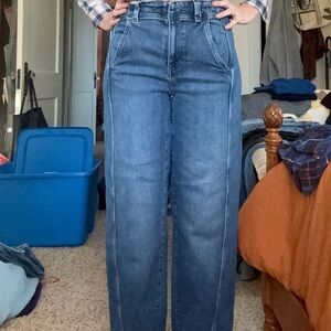 Madewell Women's Jeans